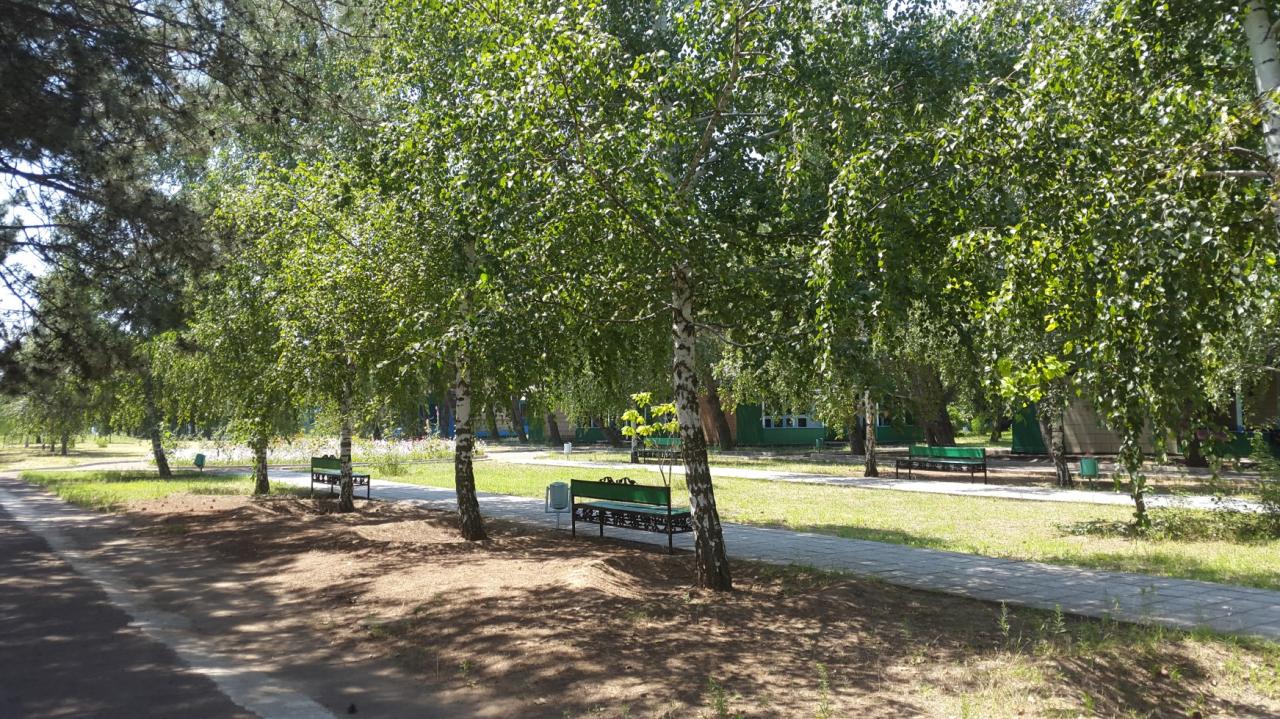 Фото квартиры 8