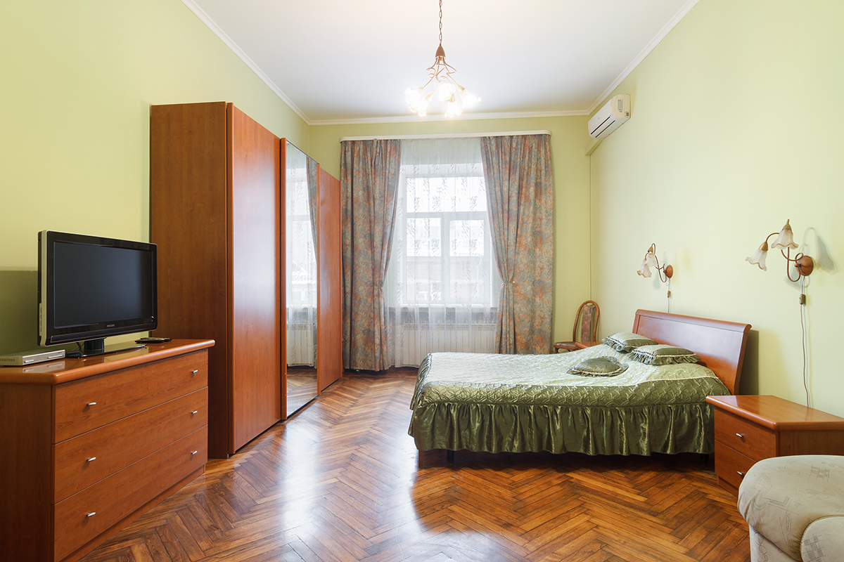 Фото квартиры 3