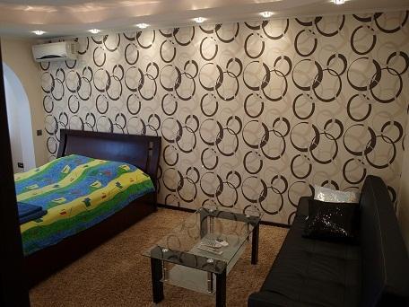 Фото квартиры 1