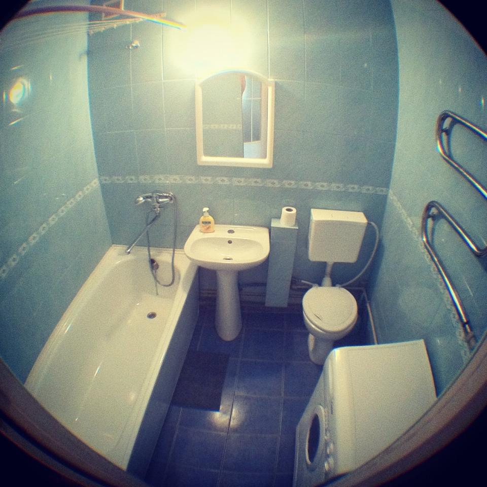 Фото квартиры 1