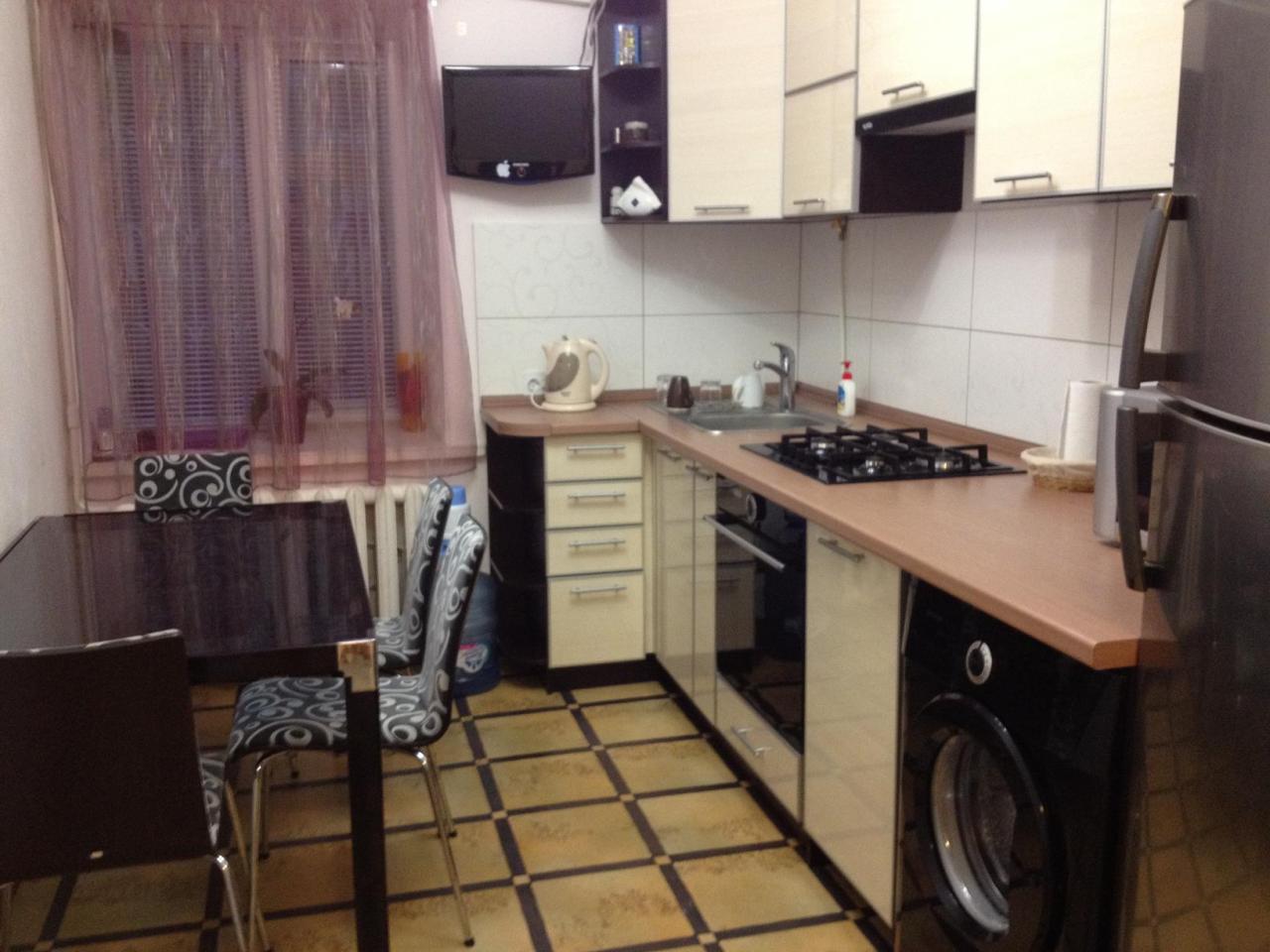 Фото квартиры 3