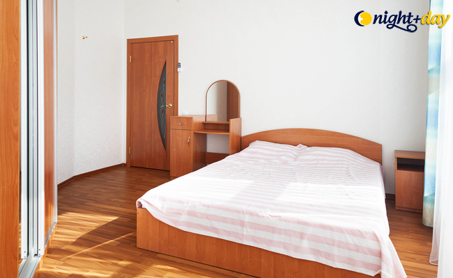 Фото квартиры 1