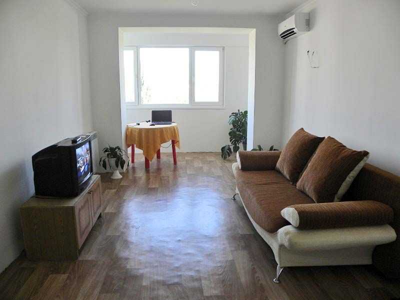 Фото квартиры 1