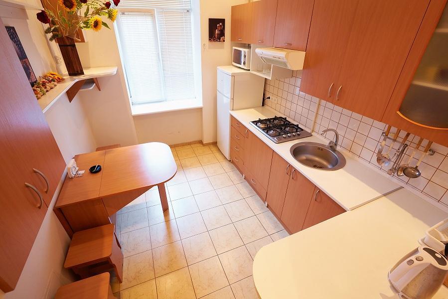 Фото квартиры 6