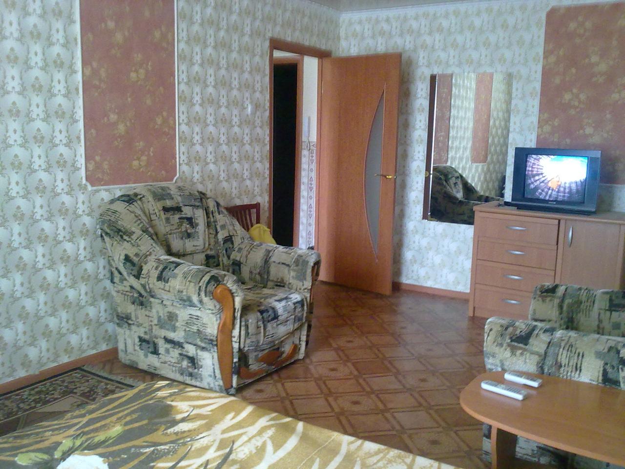 Фото квартиры 1