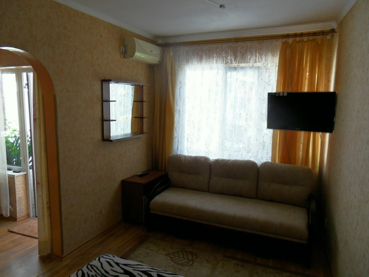 Фото квартиры 2