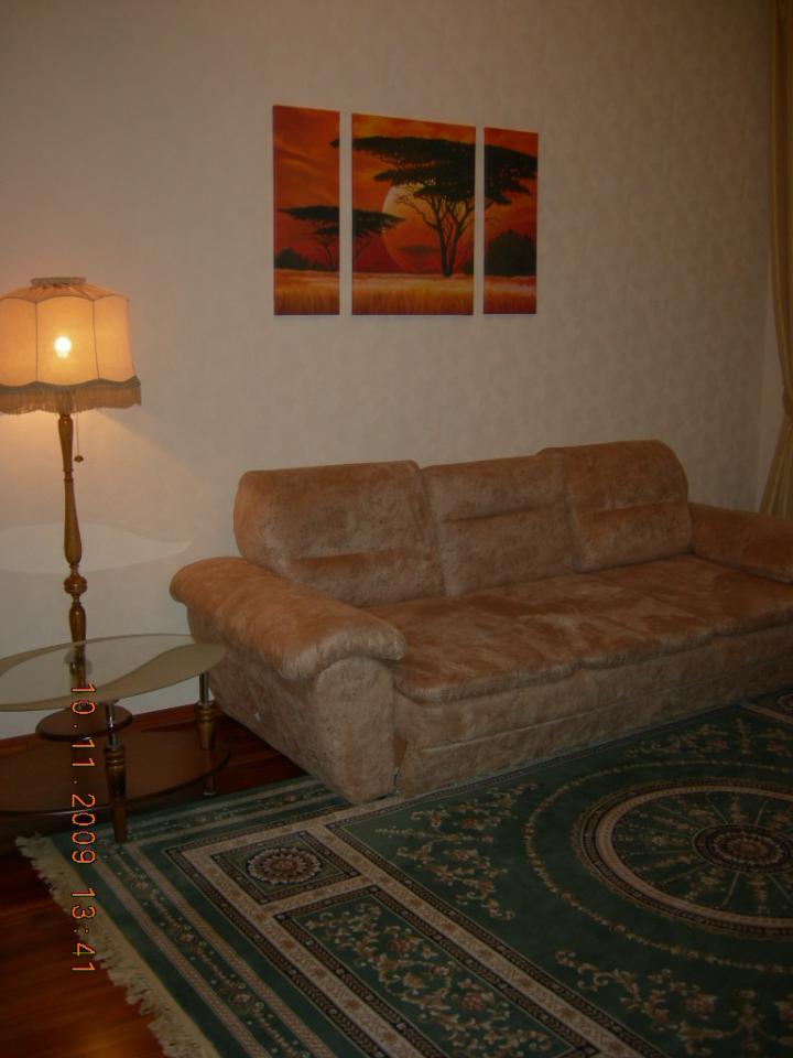 Фото квартиры 8