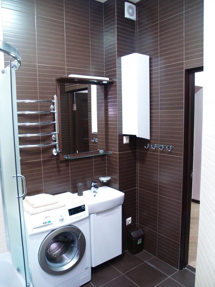 Фото квартиры 5