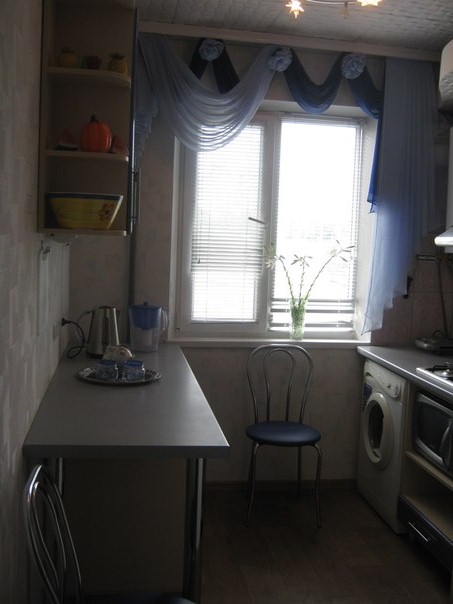 Фото квартиры 3