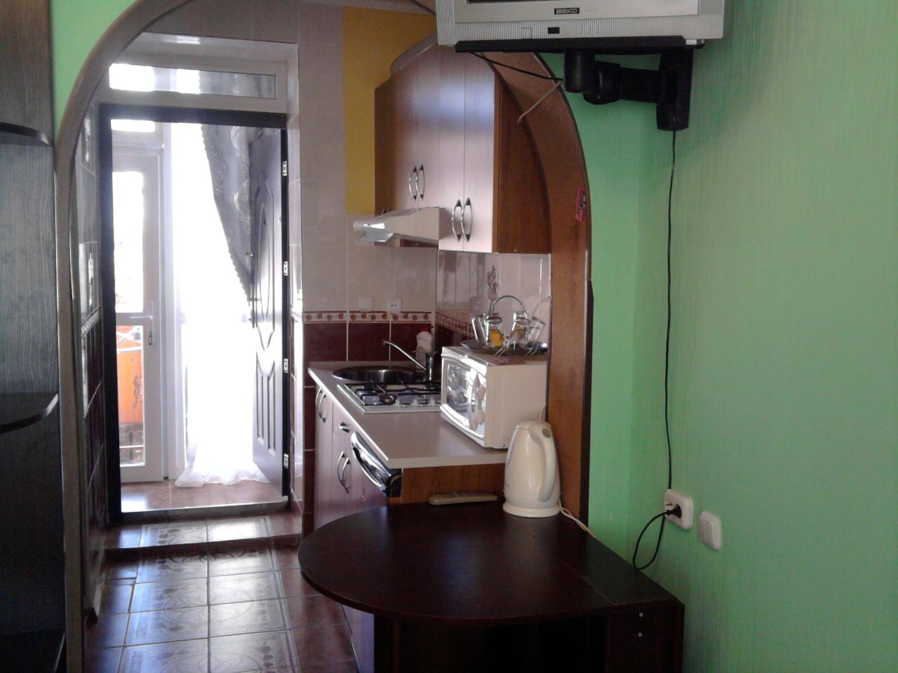 Фото квартиры 1