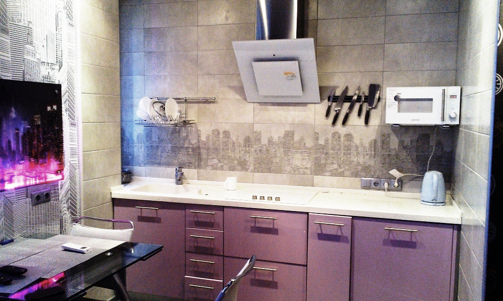 Фото квартиры 8