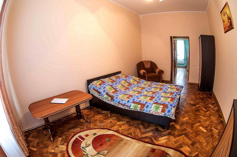 Фото квартиры 2