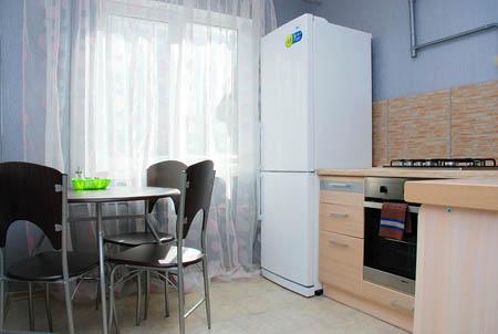 Фото квартиры 8