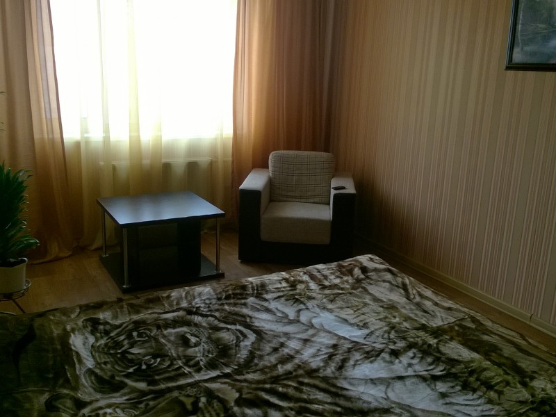 Фото квартиры 3