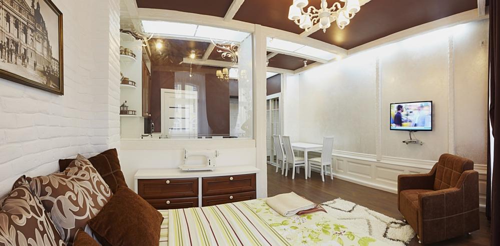 Фото квартиры 4