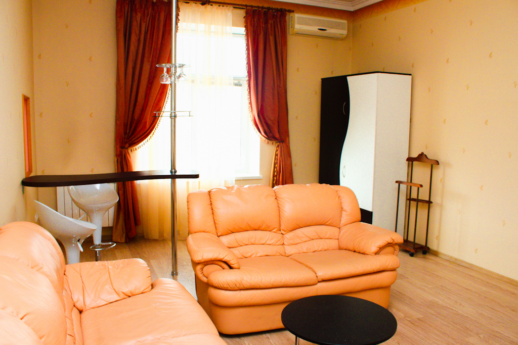 Фото квартиры 3