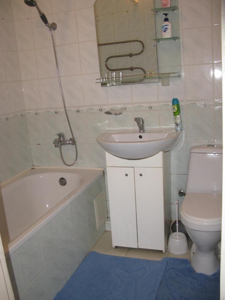 Фото квартиры 3