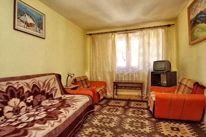 Фото квартиры 4