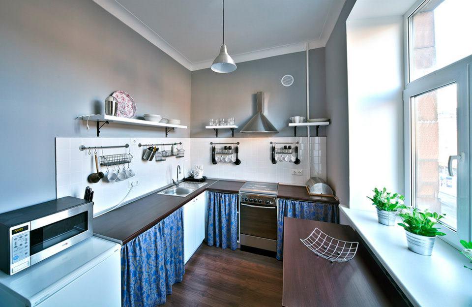 Фото квартиры 3