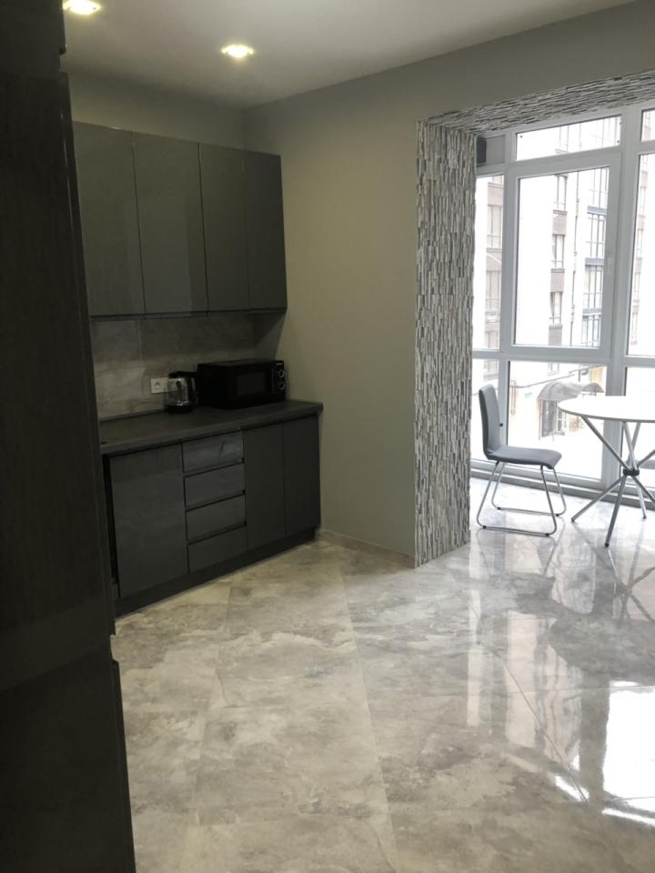 Фото квартиры 4