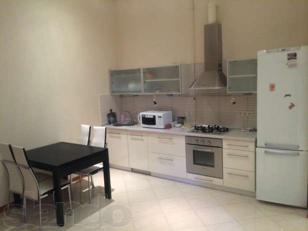 Фото квартиры 1