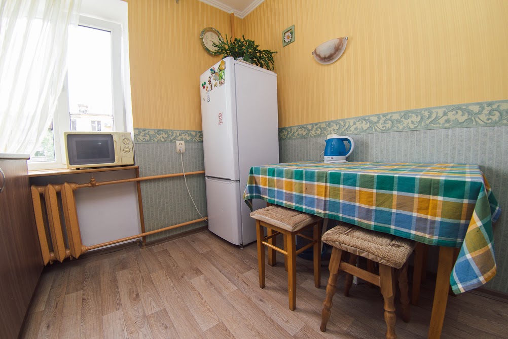 Фото квартиры 11