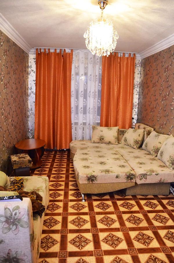 Фото квартиры 1