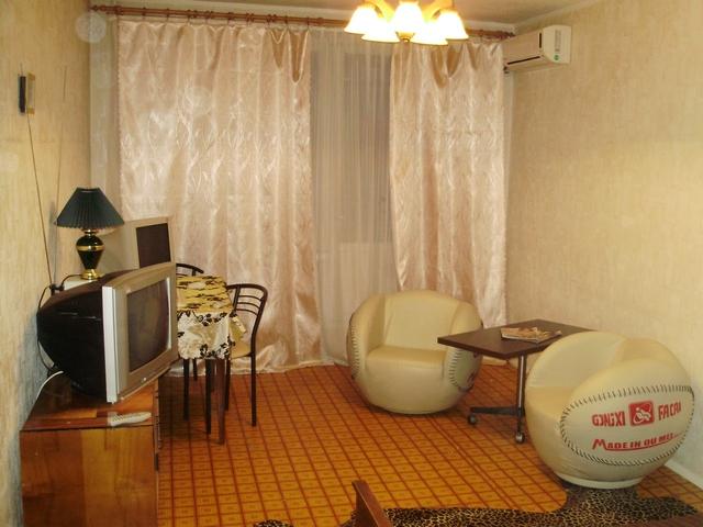 Фото квартиры 5