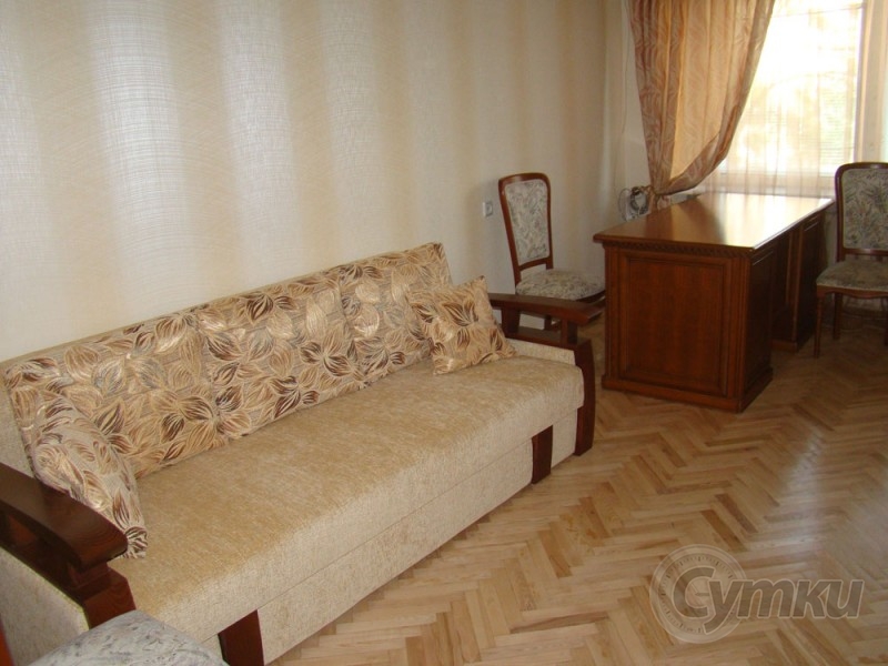 Фото квартиры 1