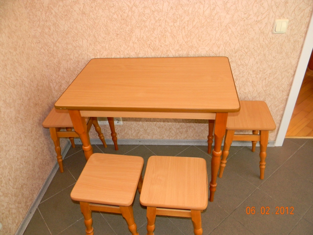 Фото квартиры 7