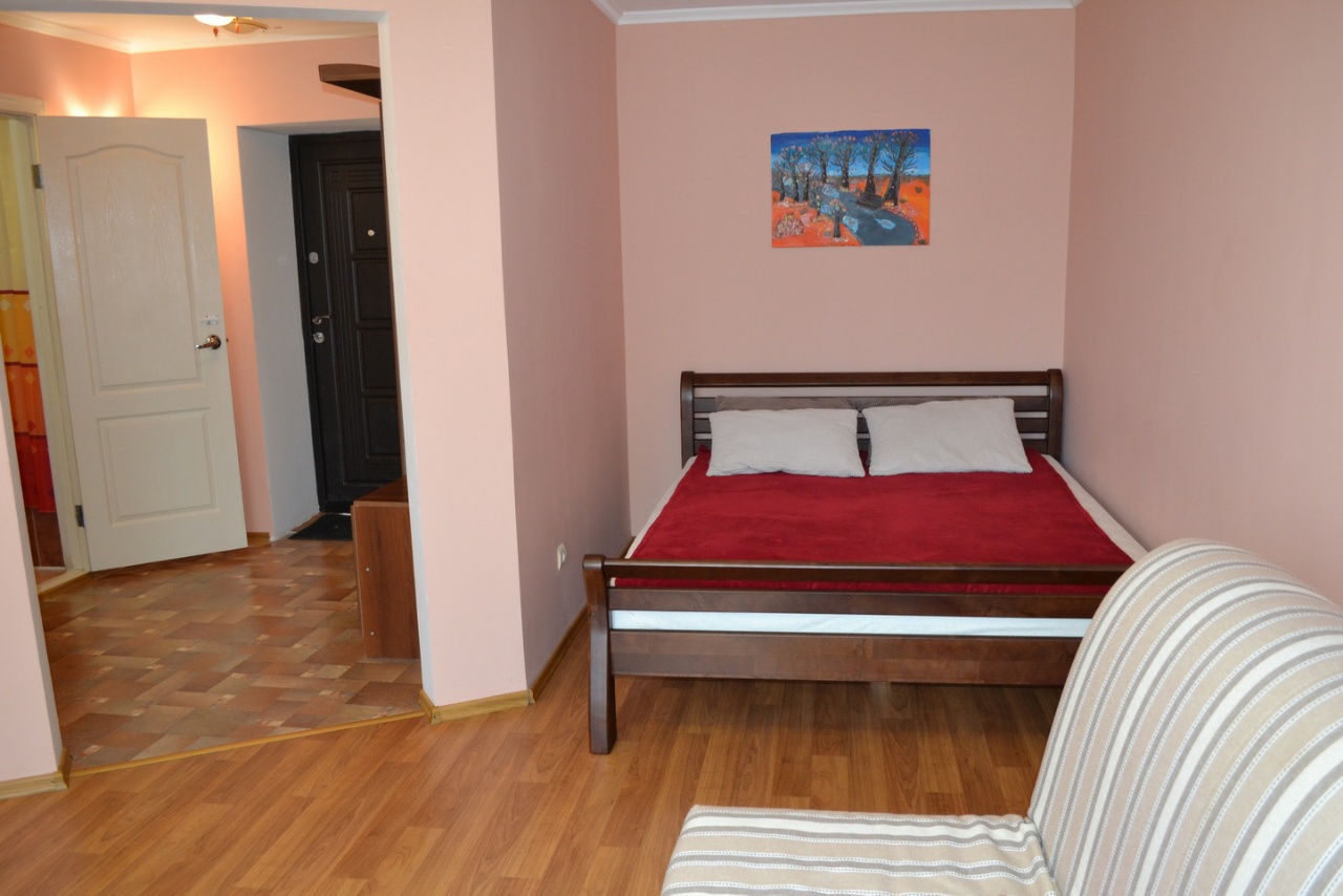 Фото квартиры 6