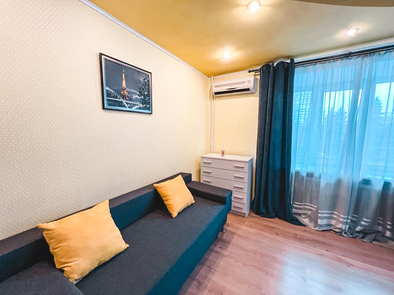 Фото квартиры 5