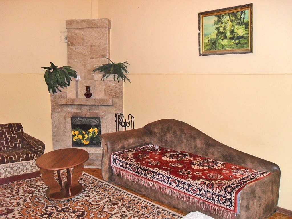 Фото квартиры 3