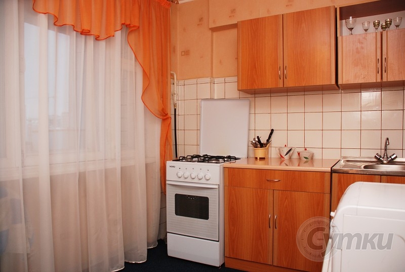 Фото квартиры 5