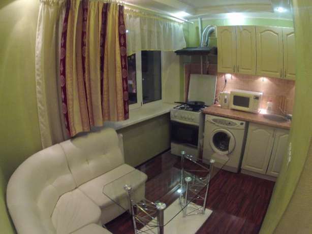 Фото квартиры 2