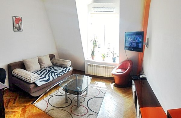 Фото квартиры 1