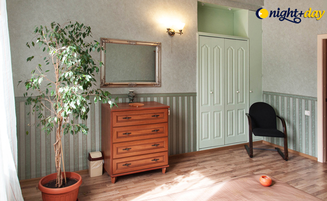 Фото квартиры 3