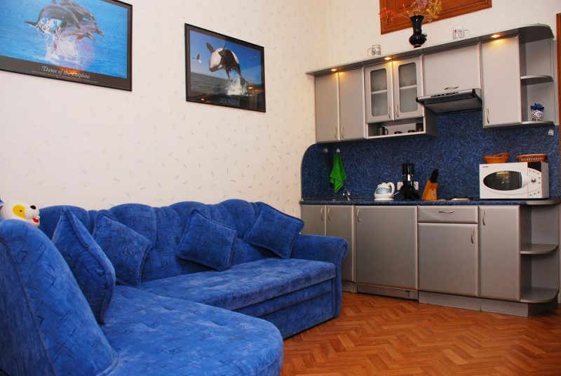 Фото квартиры 4