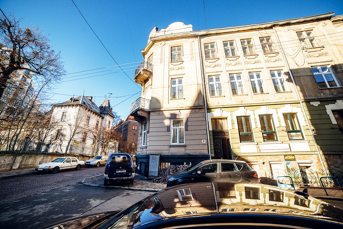 Фото квартиры 9