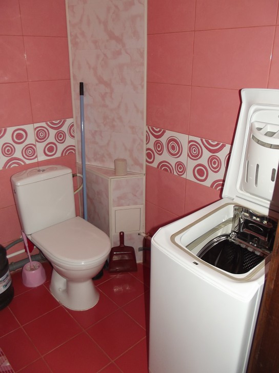 Фото квартиры 8