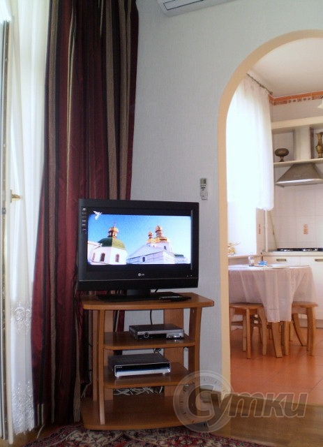 Фото квартиры 3