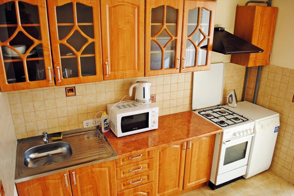 Фото квартиры 3