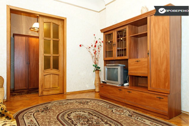 Фото квартиры 4