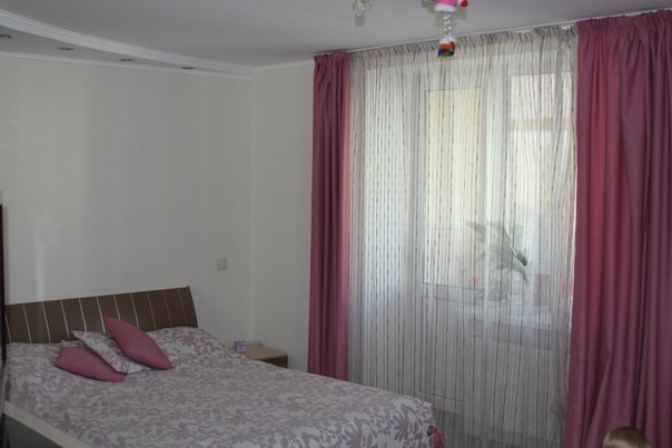 Фото квартиры 5