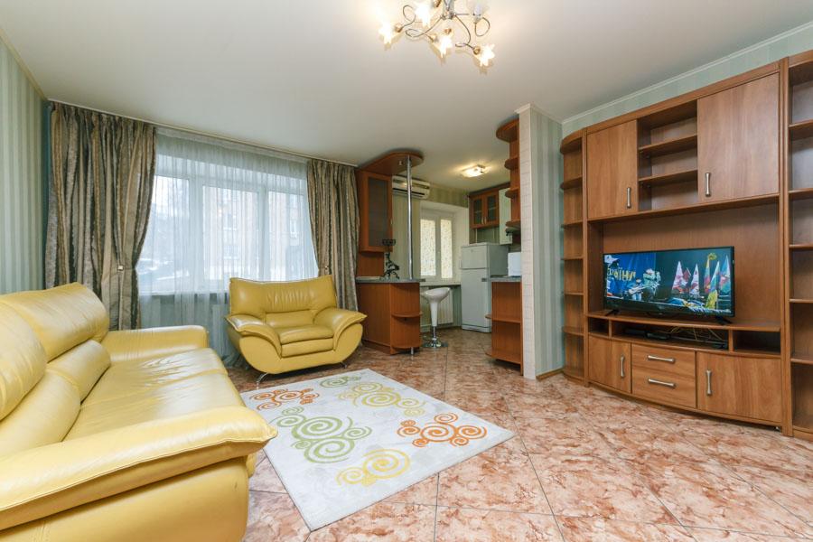 Фото квартиры 2