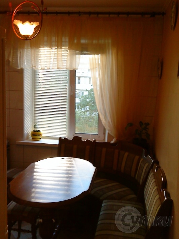 Фото квартиры 4