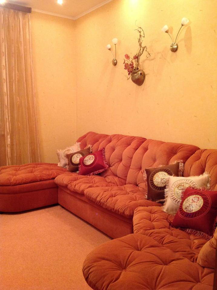 Фото квартиры 2