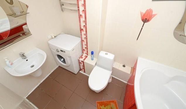 Фото квартиры 8