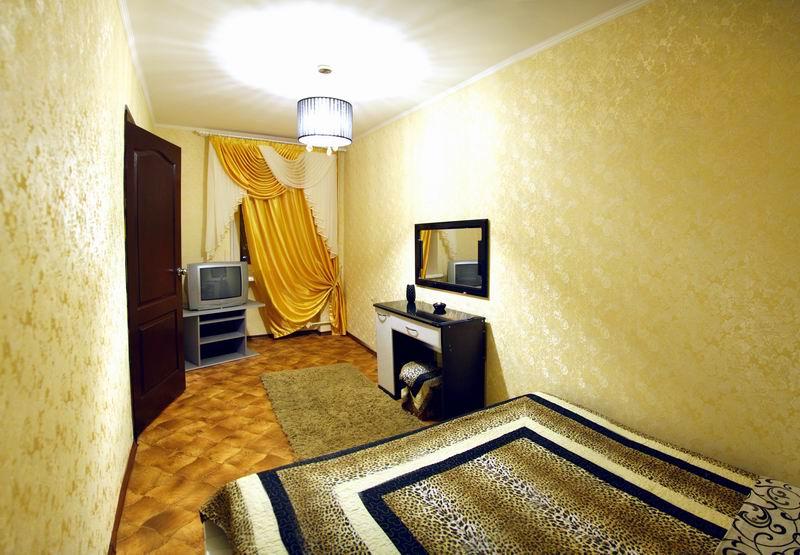 Фото квартиры 4