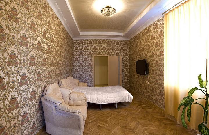 Фото квартиры 3